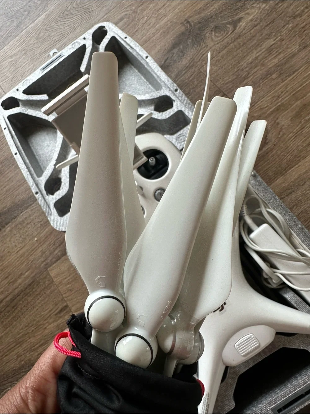 DJI phantom brand